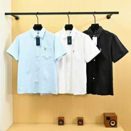Picture of Hazzys Shirts Short _SKUHazzysM-4XLfxtx0228445